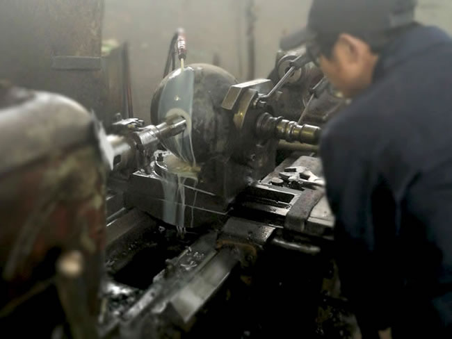 焦作网架车间制作